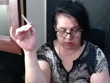 Chaturbate Best live sex cam show of madam_sanjanne