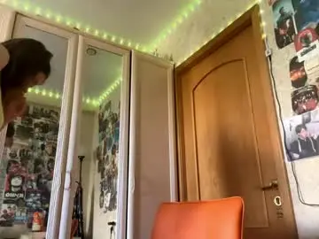 Chaturbate Live Sex of marlinker