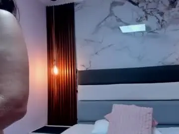 Chaturbate Live Sex Cam of silvanadante