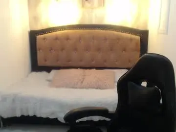 Chaturbate Sex Cam of alllyson_