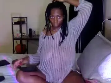 Chaturbate Live Sex Cam of chocolate808