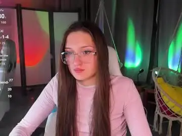 Chaturbate Adult Webcams of leannamoon