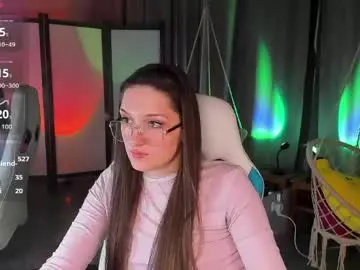 Chaturbate Adult Webcam of leannamoon