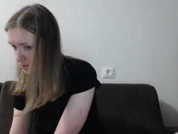 Chaturbate Sex Cam of lily_love_x