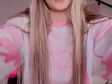Chaturbate Live Sex of pinkadele