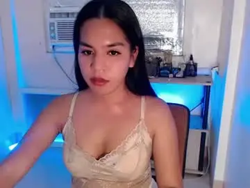 Chaturbate Best Webcam of princess_yurie