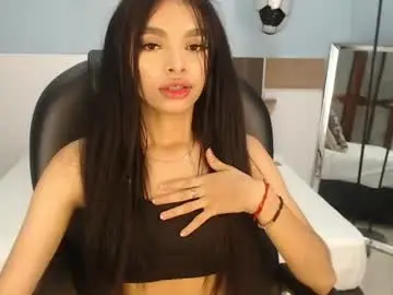 Chaturbate Adult Video Chat of salome_veles