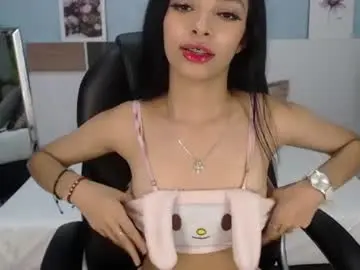 Chaturbate Adult Webcams of salome_veles