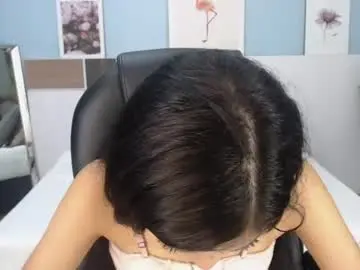 Chaturbate Watch Live Sex Cams of salome_veles