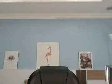 Chaturbate Live Porn of salome_veles