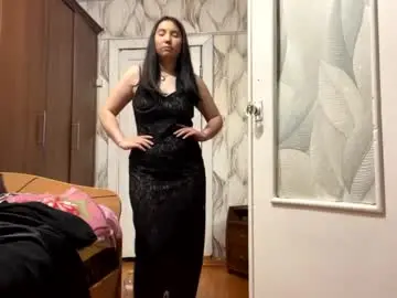 Chaturbate Adult Video Chat of senaidaikemire