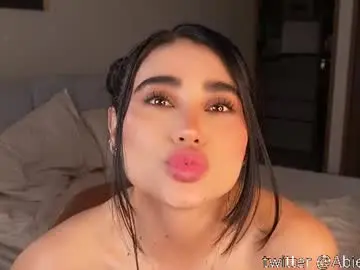 Chaturbate Live Sex of abie_owen