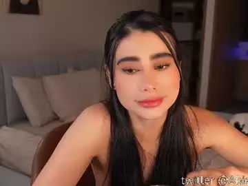 Chaturbate Adult Webcams of abie_owen