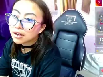 Chaturbate Adult Webcam of amhira_tay