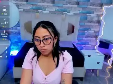Chaturbate Private Sex Chat of amhira_tay
