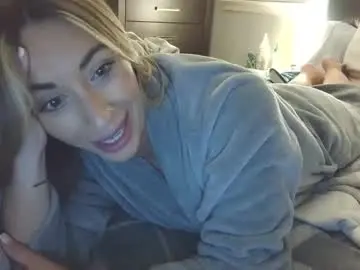 Chaturbate Sex Cam of bhansen111