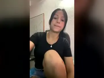 Chaturbate Best live sex cam show of candy_princess18