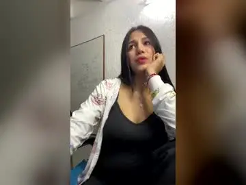 Chaturbate Nude Webcam of candy_princess18