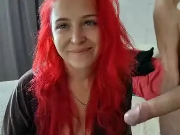 Chaturbate Live Sex of genrikhbecca