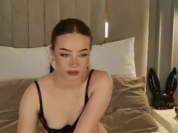 Chaturbate Free Porn Cam of graciesand