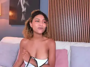 Chaturbate Adult Webcams of johapython
