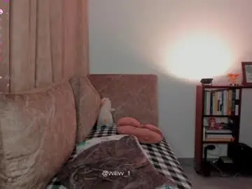 Chaturbate Free Porn Cam of karla__1