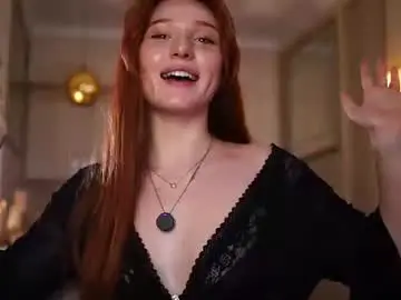 Chaturbate Sex Chat of kissofflame