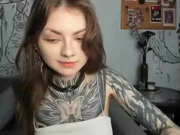Chaturbate Free Porn Cam of lostallice