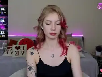 Chaturbate Free Live Porn of lunabelli