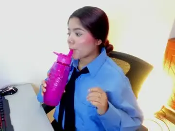 Chaturbate Adult Video Chat of missjulietta_