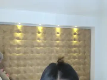Chaturbate Private Sex Chat of natalie_garciia