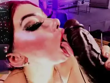 Chaturbate Best Webcam of riosjackelin