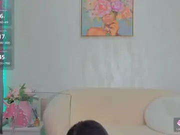 Chaturbate Free Live Porn of sarah_blake_