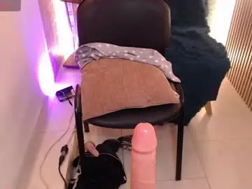 Chaturbate Best live sex cam show of scarleet_miaa