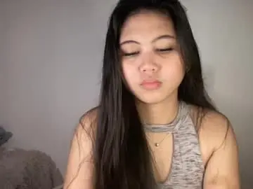 Chaturbate Nude Webcam of thelifeof_kiara