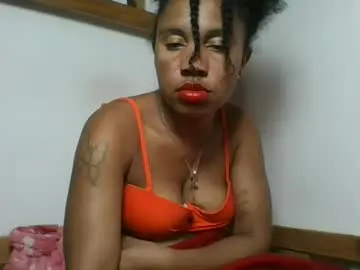 Chaturbate Sex Cam of amyatche