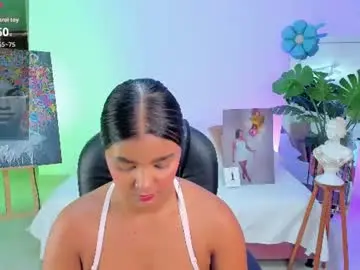 Chaturbate Best live sex cam show of jany__love