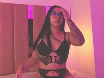 Chaturbate Sex Cam of lexidoll_