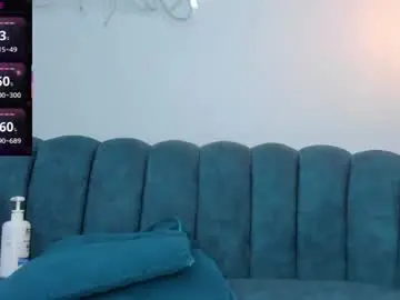 Chaturbate Live Porn of leylarusso