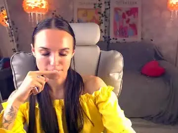 Chaturbate Adult Webcams of nicolemerz