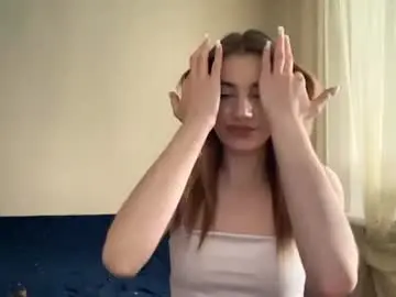 Chaturbate Live Sex of sarigerla