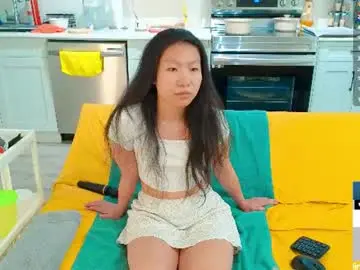Chaturbate Sex Cam of 18not20