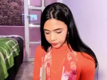 Chaturbate Free Porn Cam of antonella_rossi24