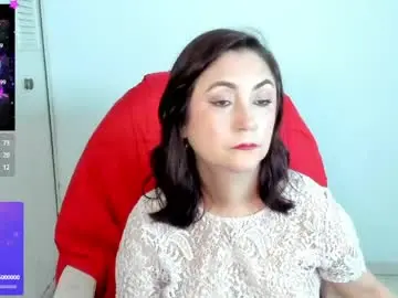 Chaturbate Adult Webcam of danielahot2