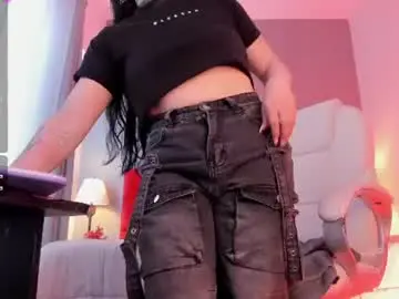 Chaturbate Best live sex cam show of demetria_ghoul