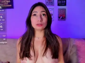 Chaturbate Live Sex Cam of elizabethboltxxx