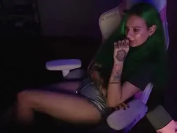 Chaturbate Sex Cam of ginger_stay