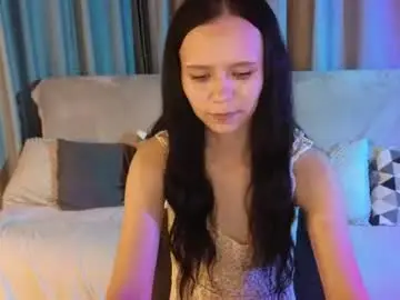 Chaturbate Live Porn of kira_bliss_