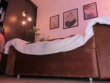 Chaturbate Live Sex of miss_charlize__