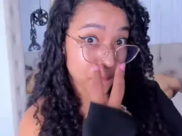 Chaturbate Best Webcam of natasha_cortez